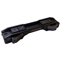 Montage rapide monobloc Innomount Swarovski SR, Innogun
