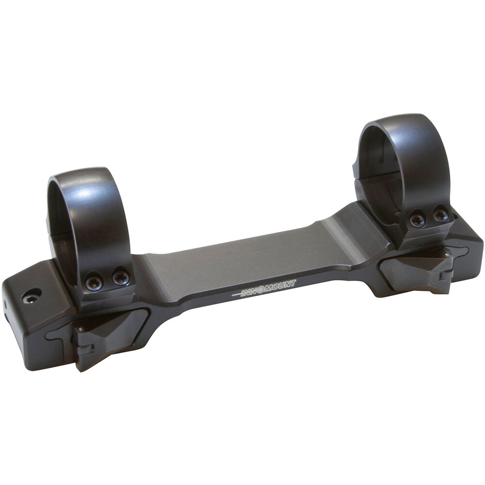 Montage rapide en une pièce 30mm