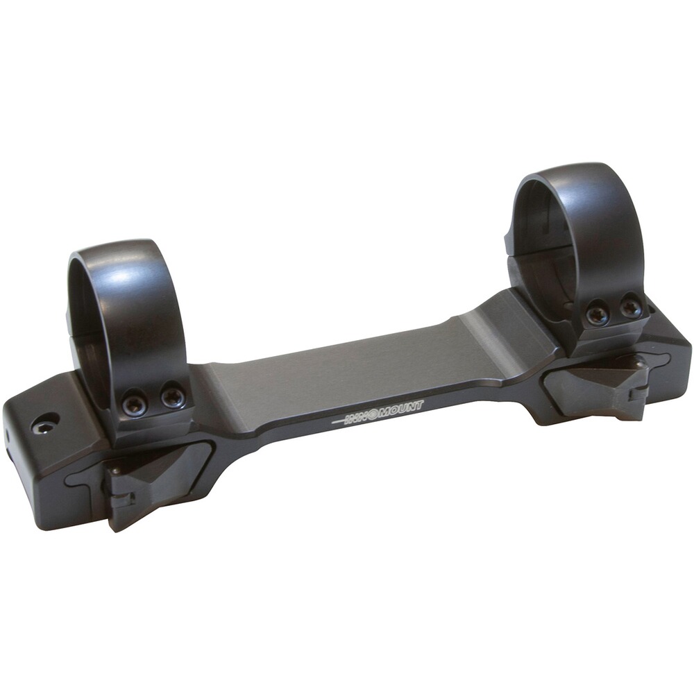 Montage rapide en une pièce 30mm