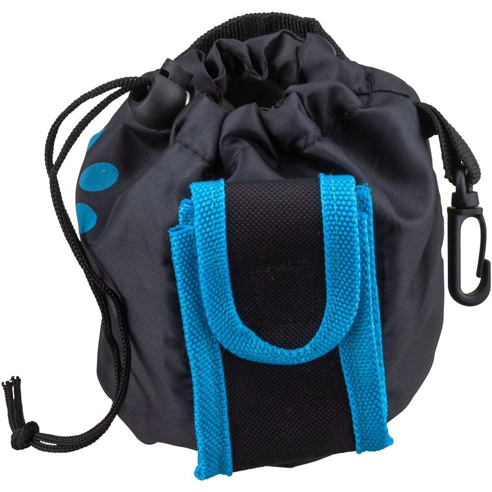 Sac à croquette Leckerli, Heim