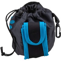 Sac à croquette Leckerli, Heim