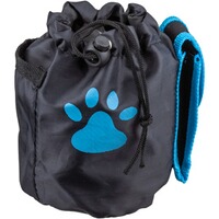 Sac à croquette Leckerli, Heim