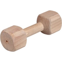 Jouet a apporter, Heim