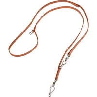 Laisse de conduite universelle, réglable en 3 pos., Heim
