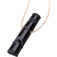 Sifflet en corne de buffle pour chien , Heim