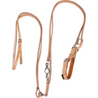 Laisse avec collier Heim (1,8m, 10mm), Heim