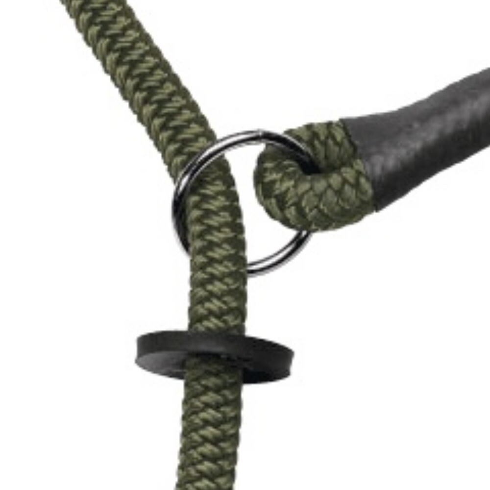 Laisse Moxon (1,5m), Heim