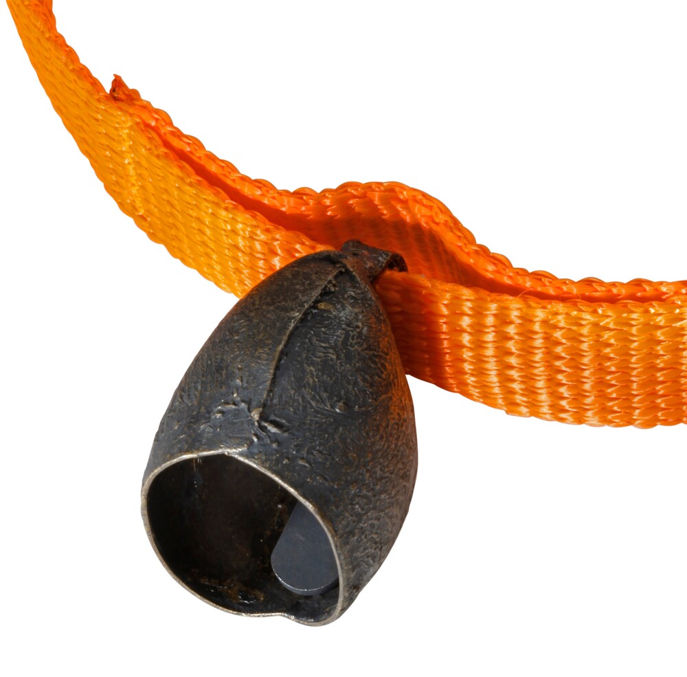 Collier de signal, Longueur 35cm, Largeur 20mm, Heim