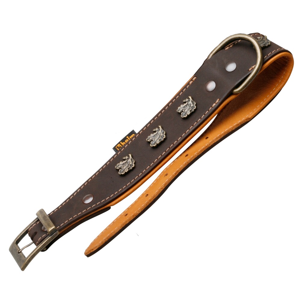 Collier Heim Oak