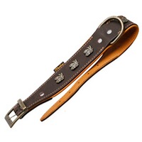 Collier Heim Oak, Heim