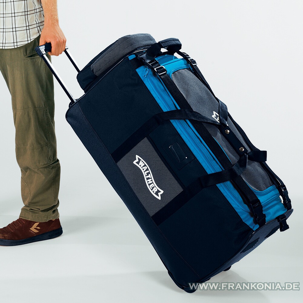 Sac de tir sportif, Walther