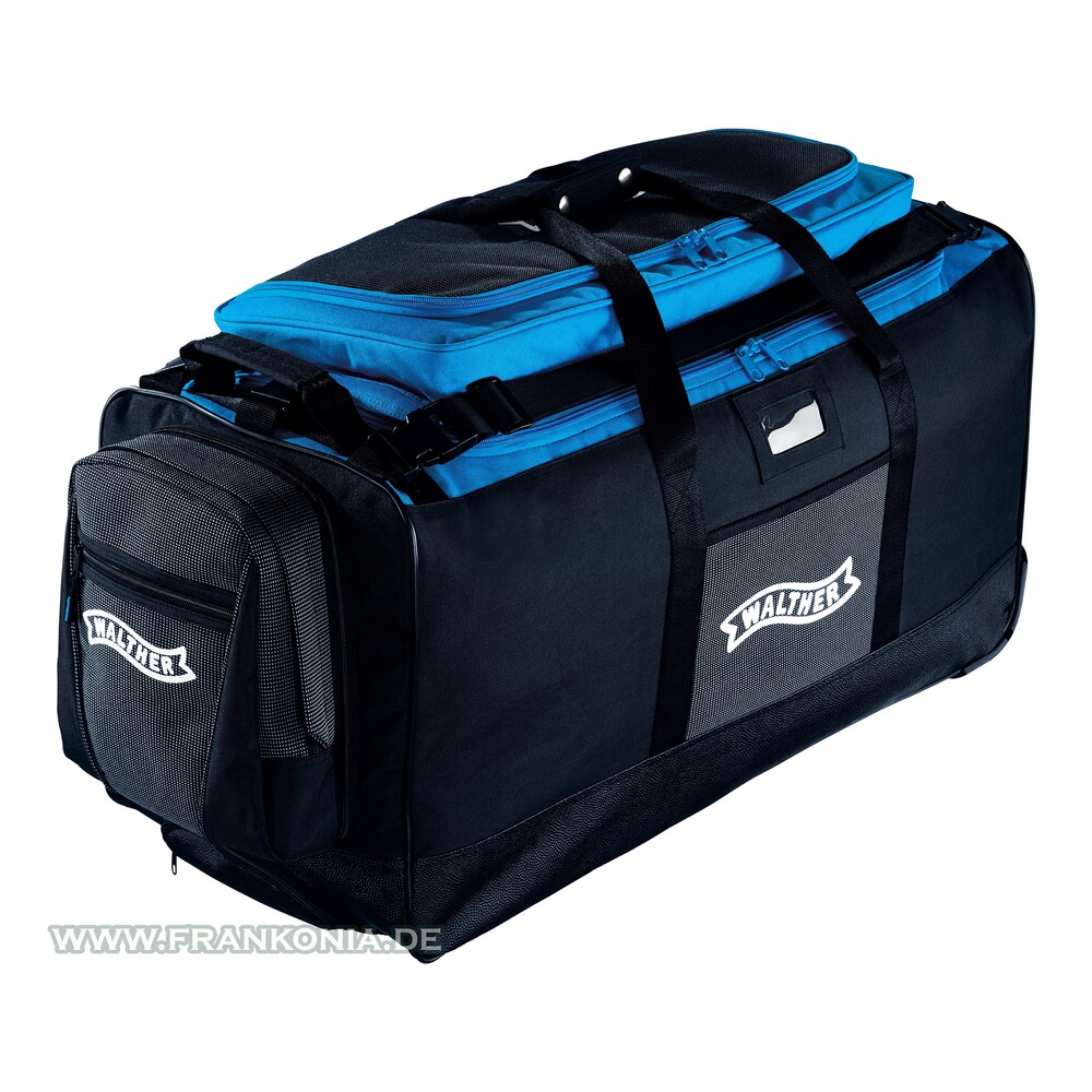 Sac de tir sportif