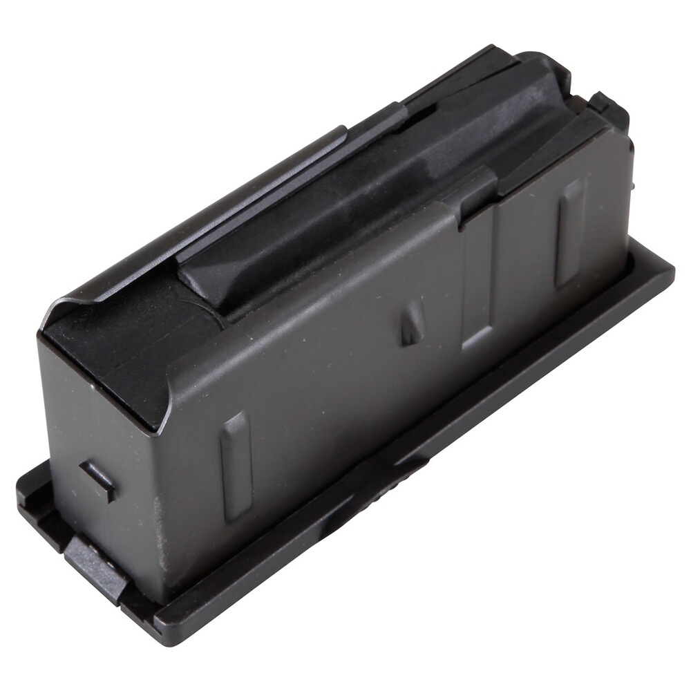 Chargeur Haenel Jäger 10, Haenel