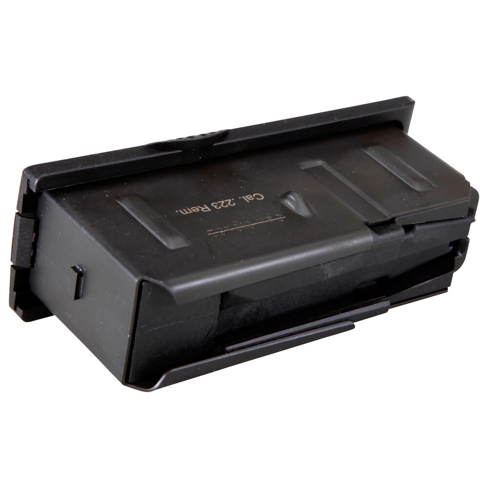 Chargeur Haenel Jäger 10, Haenel