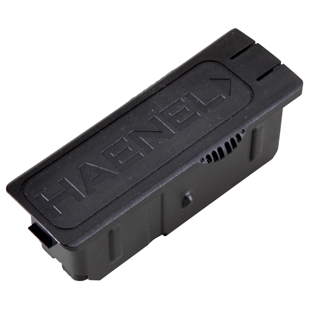 Chargeur Haenel Jäger 10