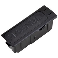 Chargeur Haenel Jäger 10, Haenel