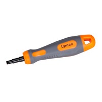 Outil de nettoyage de logement d'amorce, Lyman