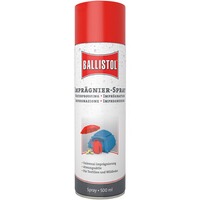 Spray nano-technologie, BALLISTOL