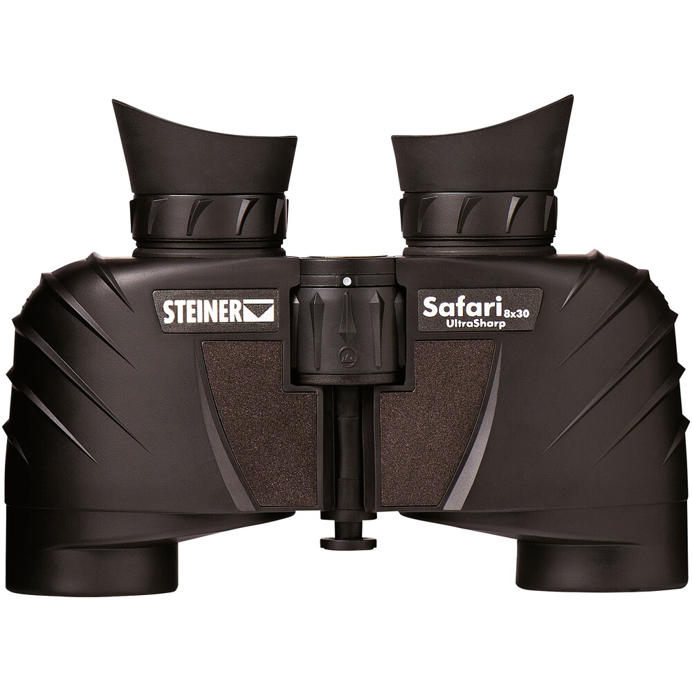 Jumelles Safari Ultra Sharp 8x30, Steiner