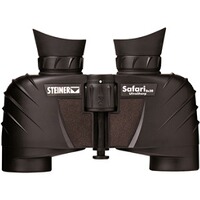 Jumelles Safari Ultra Sharp 8x30, Steiner