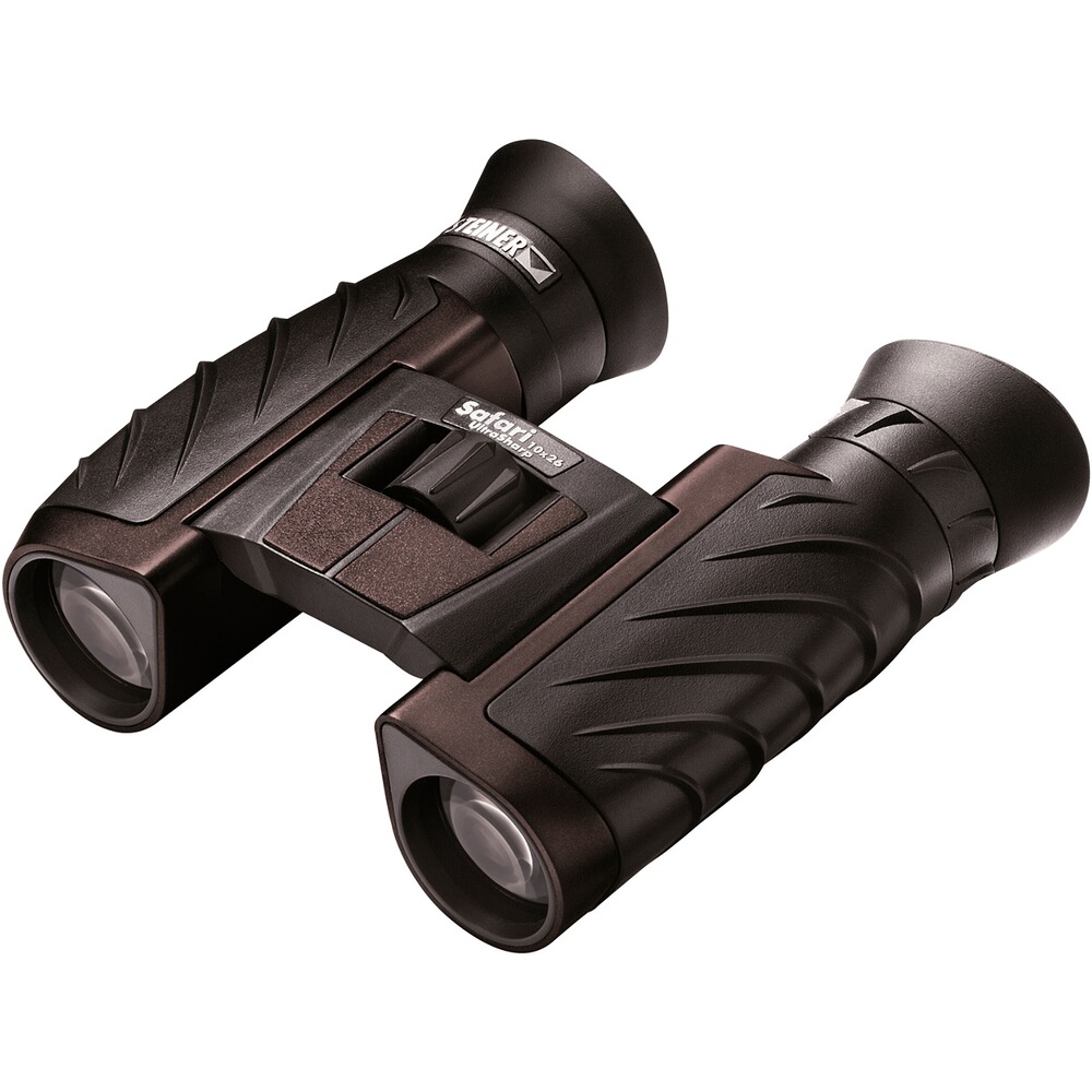 Jumelles Safari Ultra Sharp 10x26, Steiner