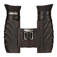 Jumelles Safari Ultra Sharp 10x26, Steiner