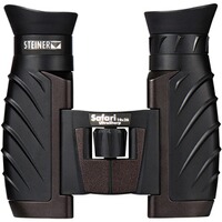 Jumelles Safari Ultra Sharp 10x26, Steiner