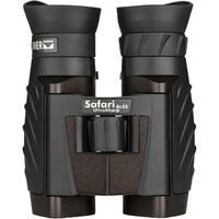 Jumelles Safari Ultra Sharp 8x22, Steiner