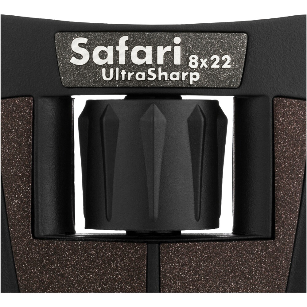 Jumelles Safari Ultra Sharp 8x22, Steiner