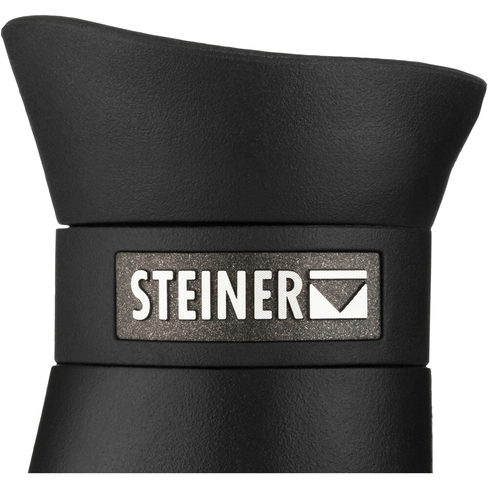 Jumelles Safari Ultra Sharp 8x22, Steiner