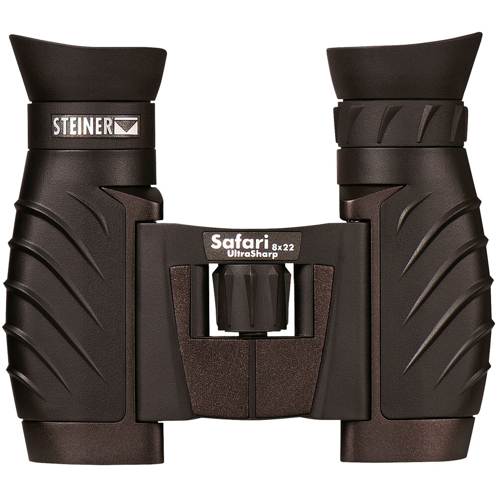 Jumelles Safari Ultra Sharp 8x22