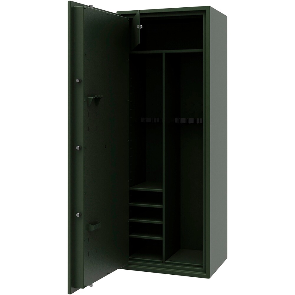 Armoire forte multi-usages classe 1