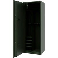 Armoire forte multi-usages classe 1, ISS
