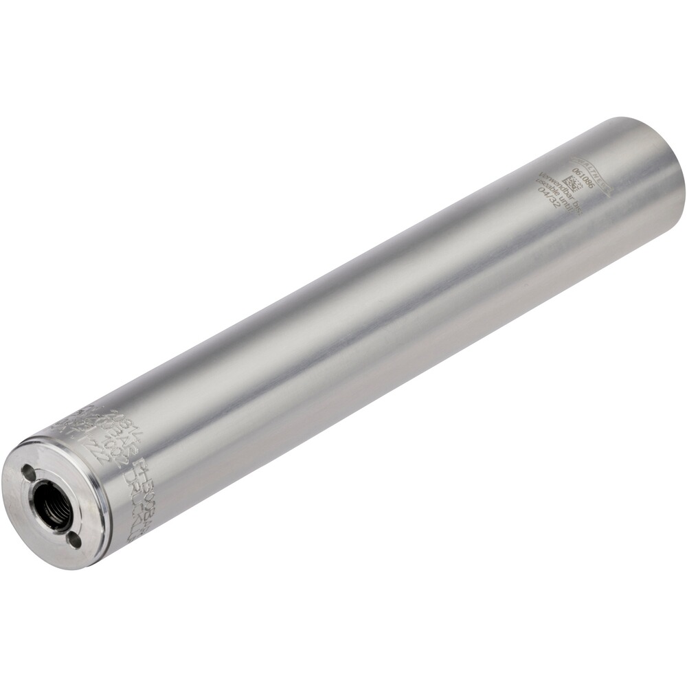 Cartouche à air Slimline pour pistolet LP400, Walther