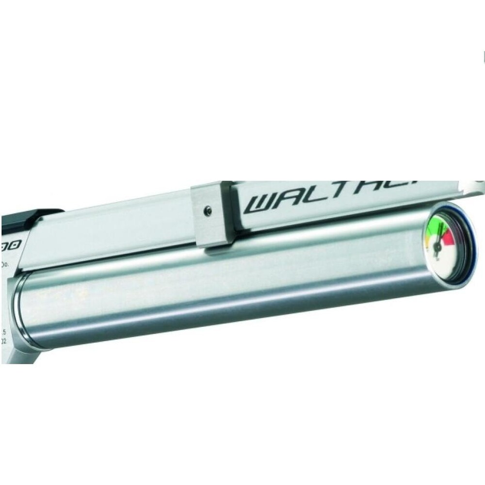 Cartouche à air Slimline pour pistolet LP400, Walther