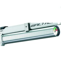 Cartouche à air Slimline pour pistolet LP400, Walther