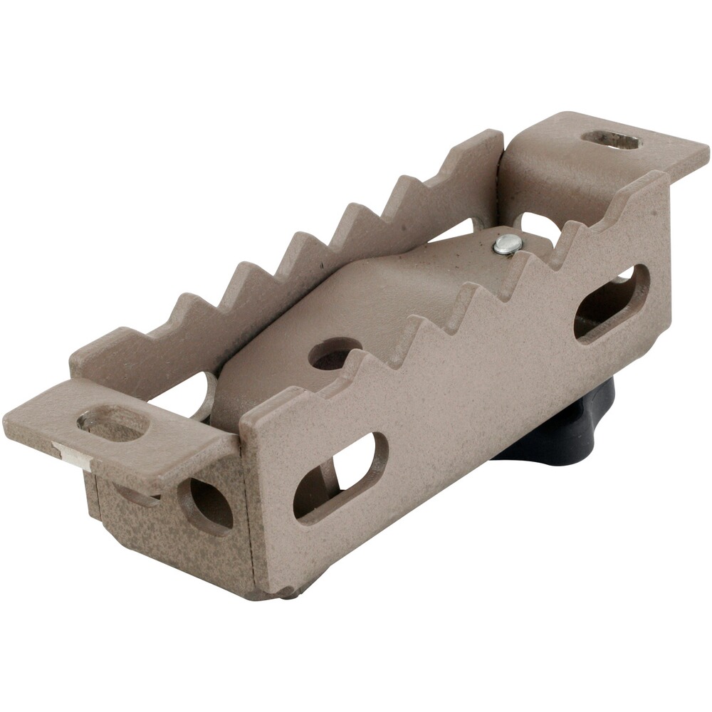 Système de fixation à boule, SEISSIGER