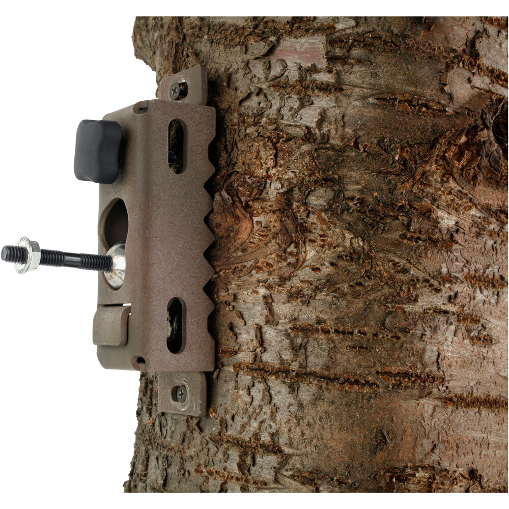 Système de fixation à boule, SEISSIGER