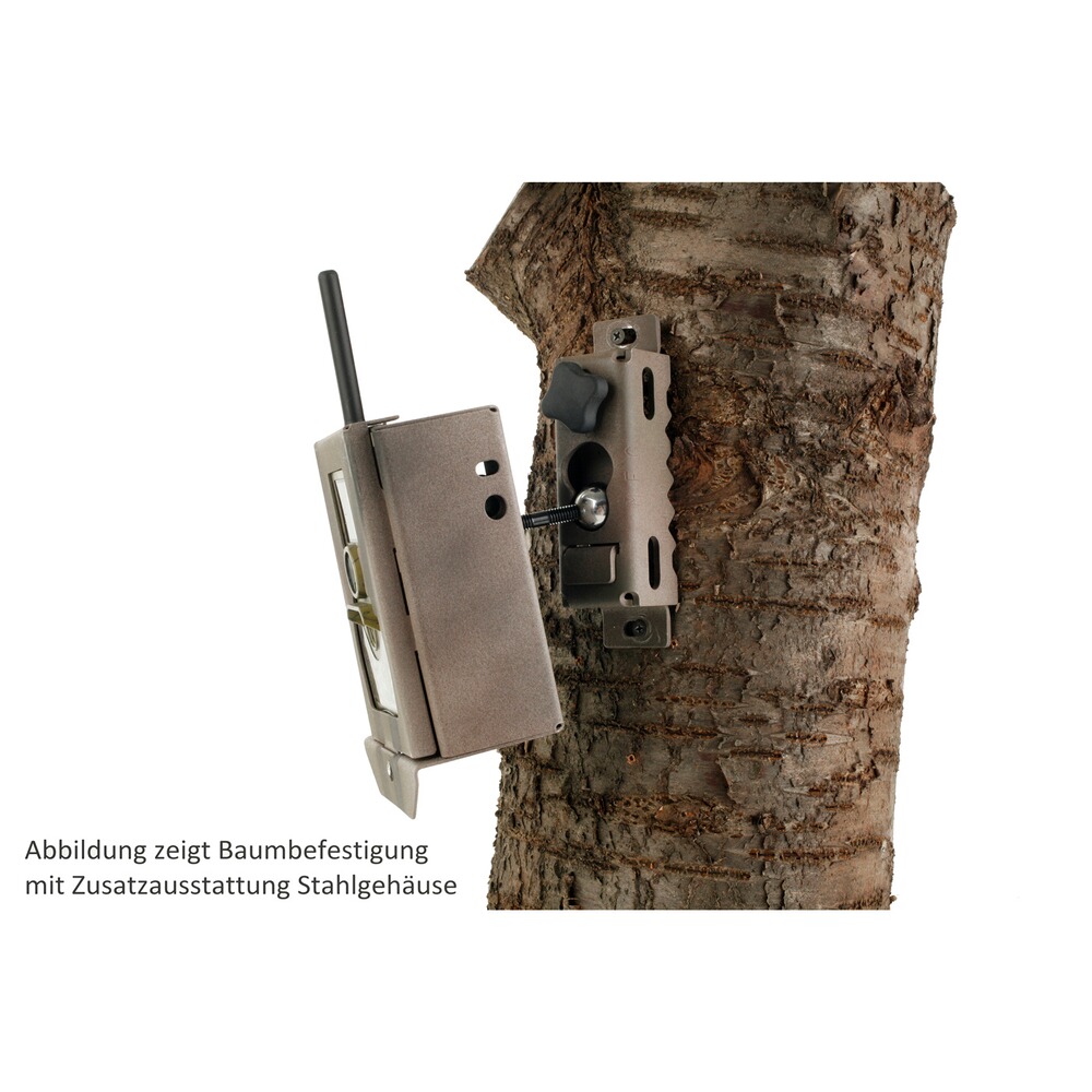 Système de fixation à boule, SEISSIGER