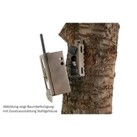 Système de fixation à boule, SEISSIGER