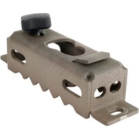 Système de fixation à boule, SEISSIGER