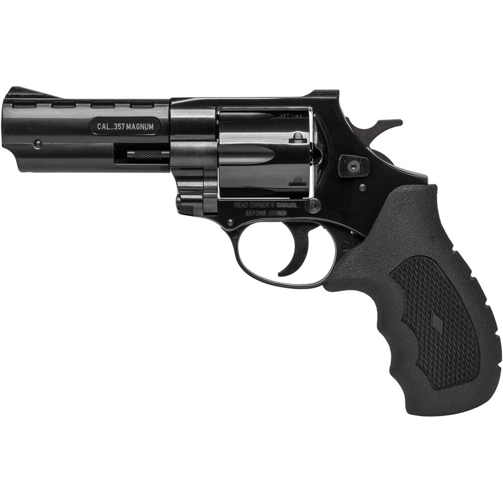 Revolver Arminius HW 357 4"