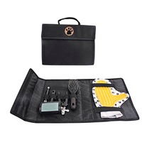 Set de toilettage 5 pièces pour chien, Heim