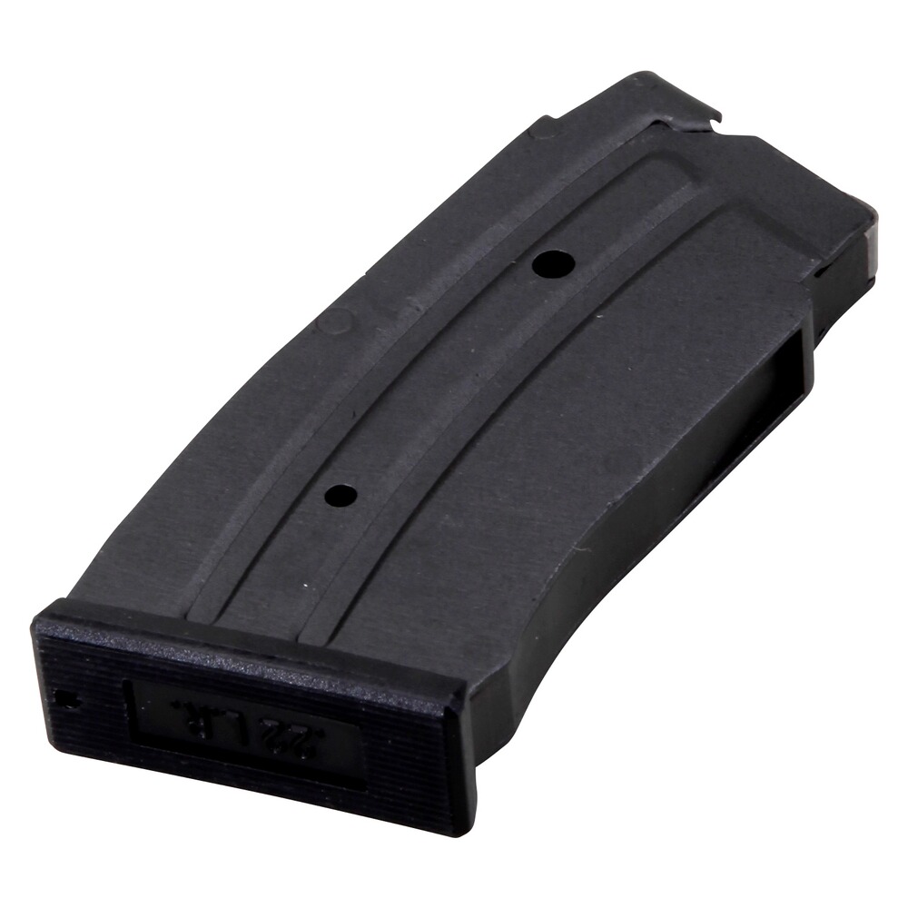 Chargeur 9 coups polymère pour CZ 457/455/512, CZ
