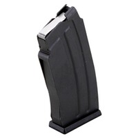 Chargeur 9 coups polymère pour CZ 457/455/512, CZ