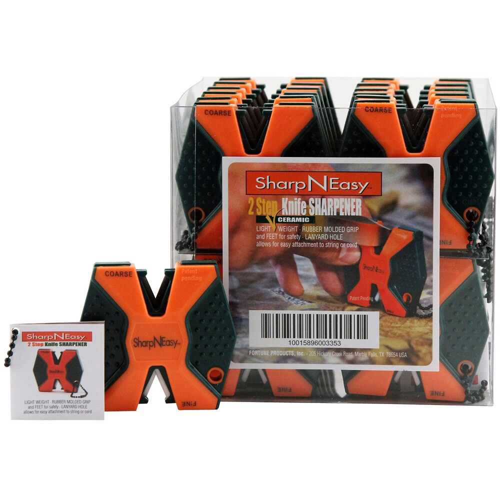 Affûteur SharpN'Easy, Accusharp