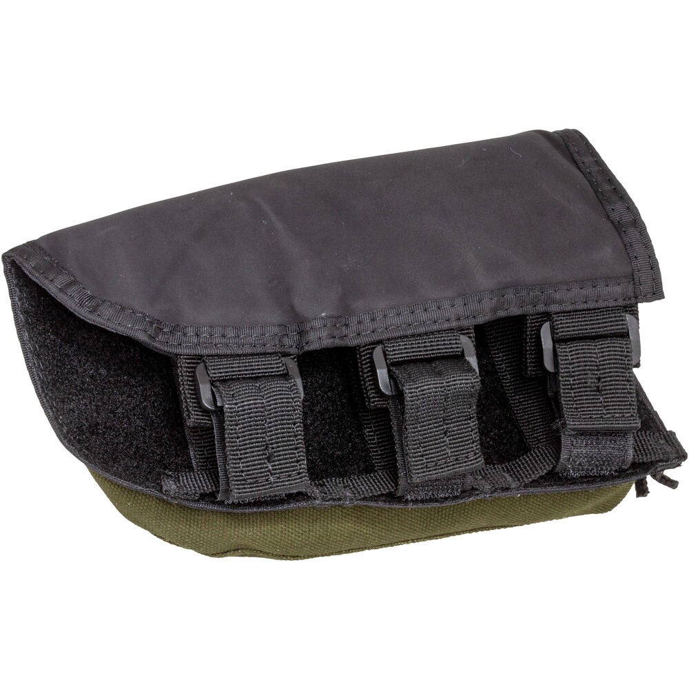 Etui à cartouche de crosse 5 , Allen