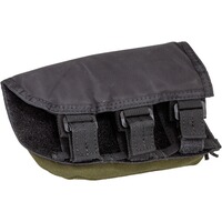 Etui à cartouche de crosse 5 , Allen