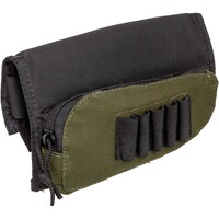 Etui à cartouche de crosse 5 , Allen