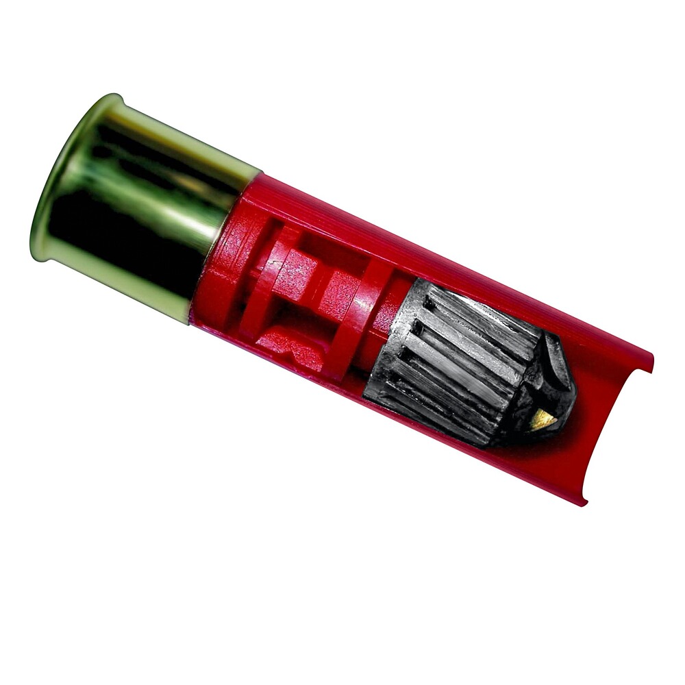 12/70, Thrill Shock Slug (32gr), Baschieri & Pellagri